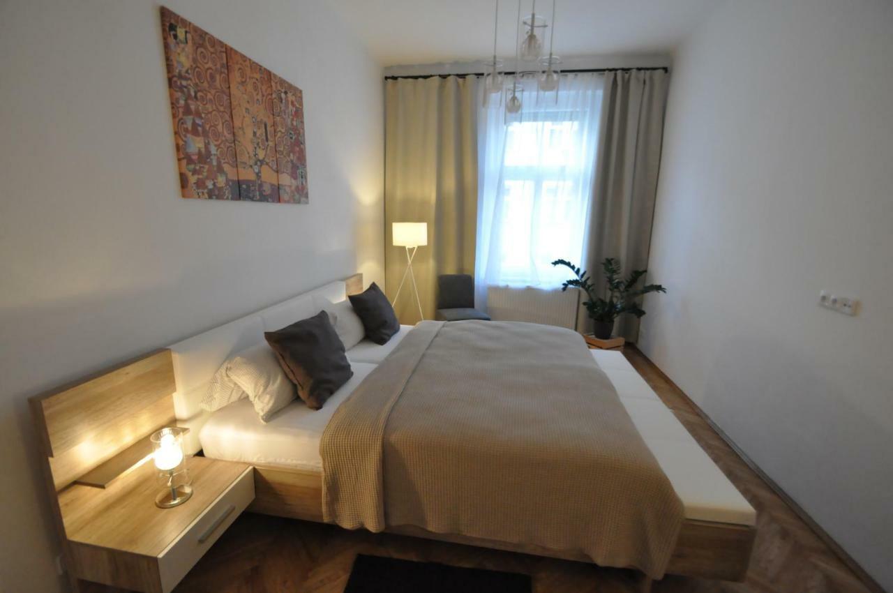 Jirina Appartments Apartment Prag